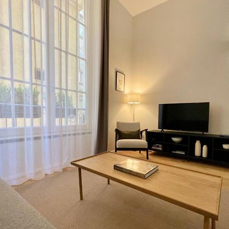 Palazzo Pellicceria Apartment Janov Exteriér fotografie