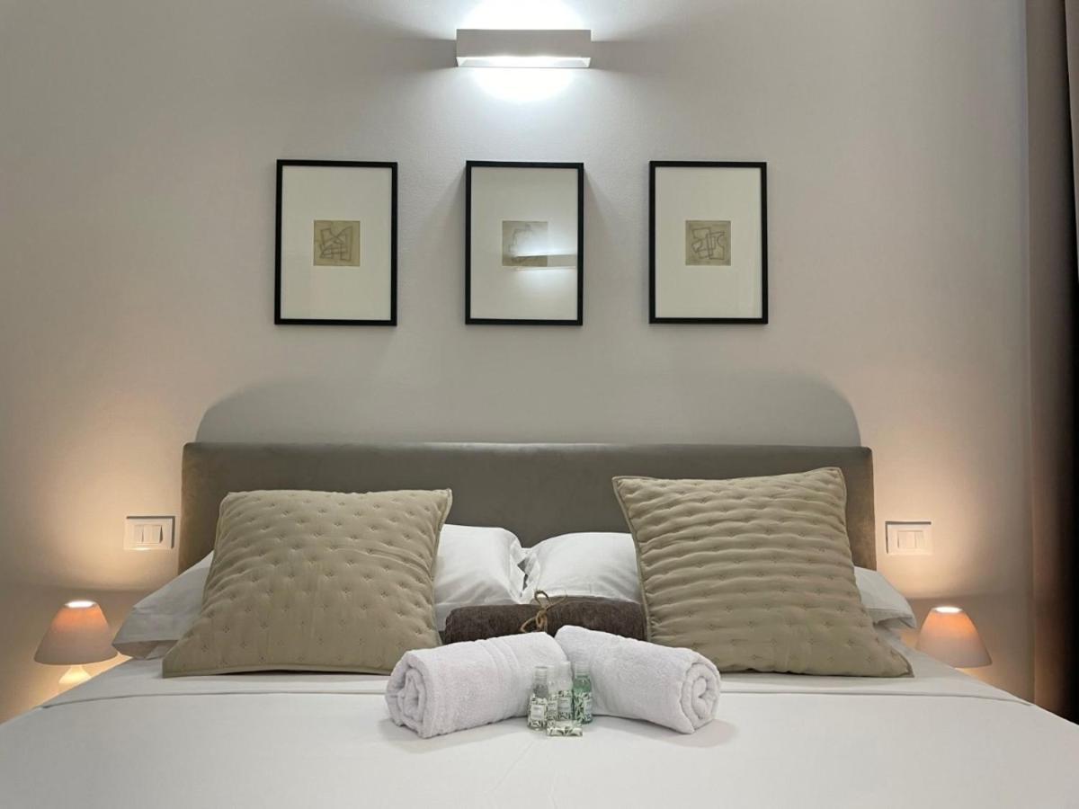 Palazzo Pellicceria Apartment Janov Exteriér fotografie