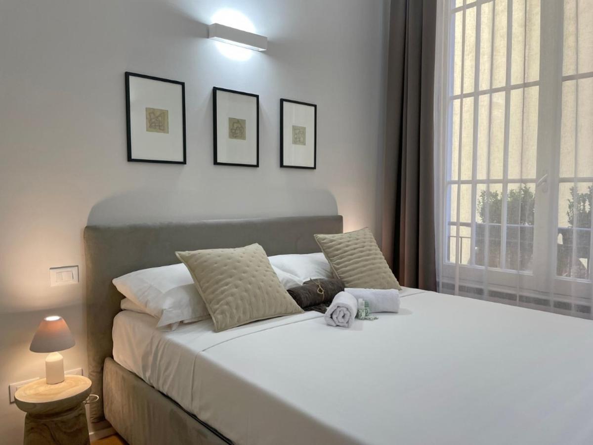 Palazzo Pellicceria Apartment Janov Exteriér fotografie