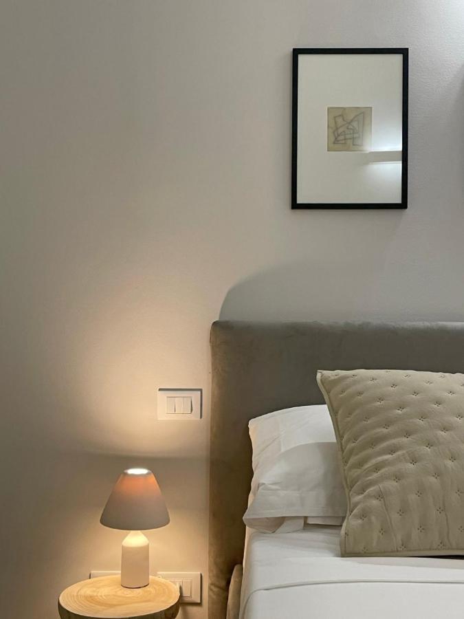 Palazzo Pellicceria Apartment Janov Exteriér fotografie