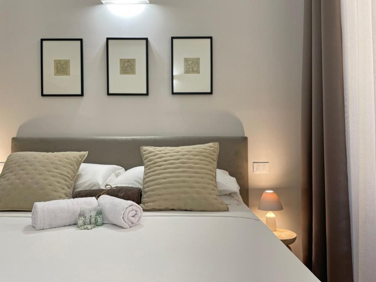 Palazzo Pellicceria Apartment Janov Exteriér fotografie