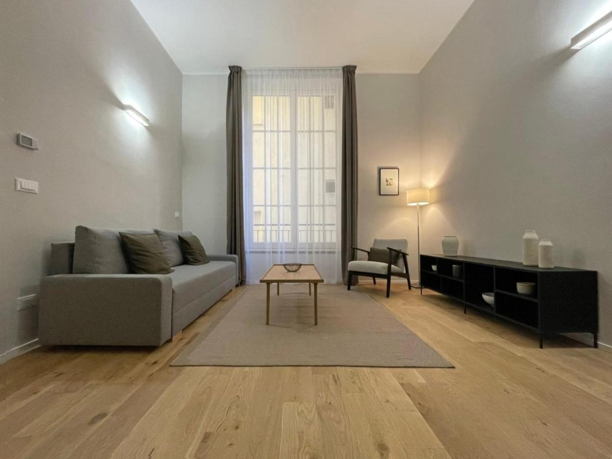 Palazzo Pellicceria Apartment Janov Exteriér fotografie