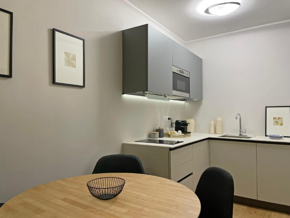 Palazzo Pellicceria Apartment Janov Exteriér fotografie