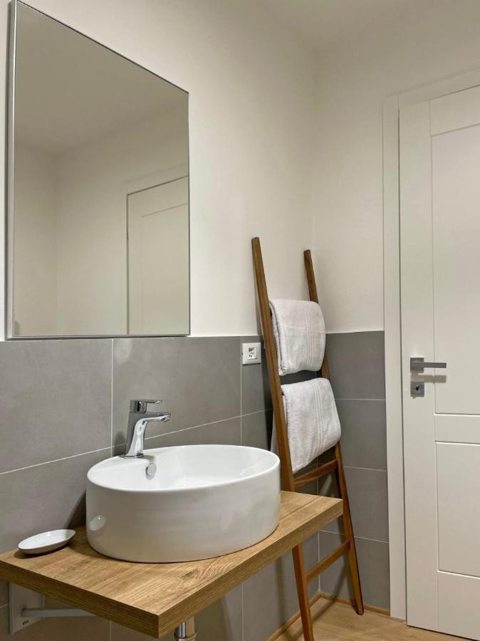 Palazzo Pellicceria Apartment Janov Exteriér fotografie