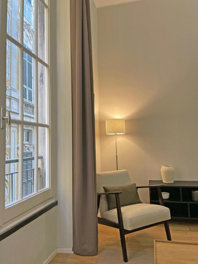 Palazzo Pellicceria Apartment Janov Exteriér fotografie