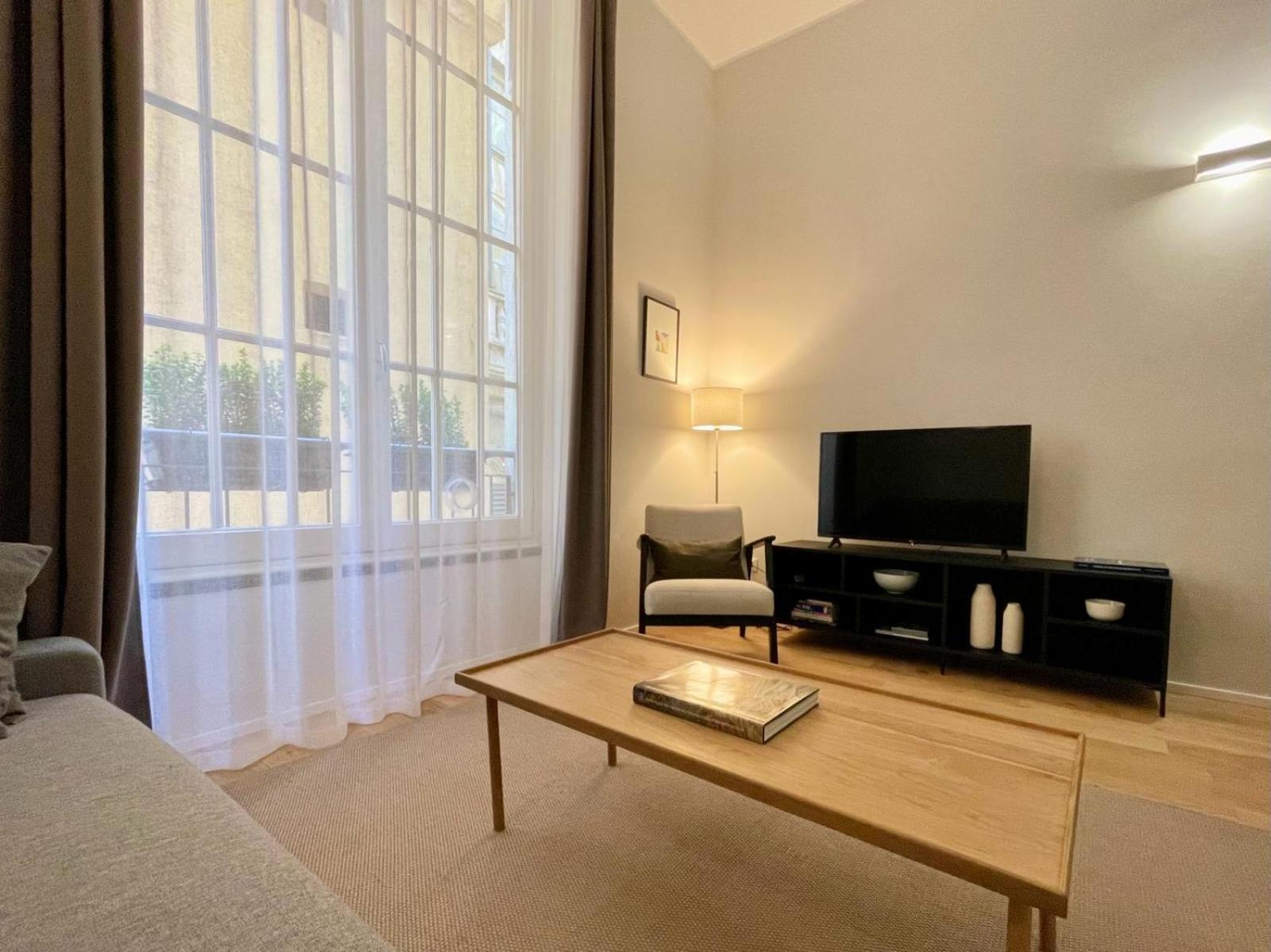 Palazzo Pellicceria Apartment Janov Exteriér fotografie