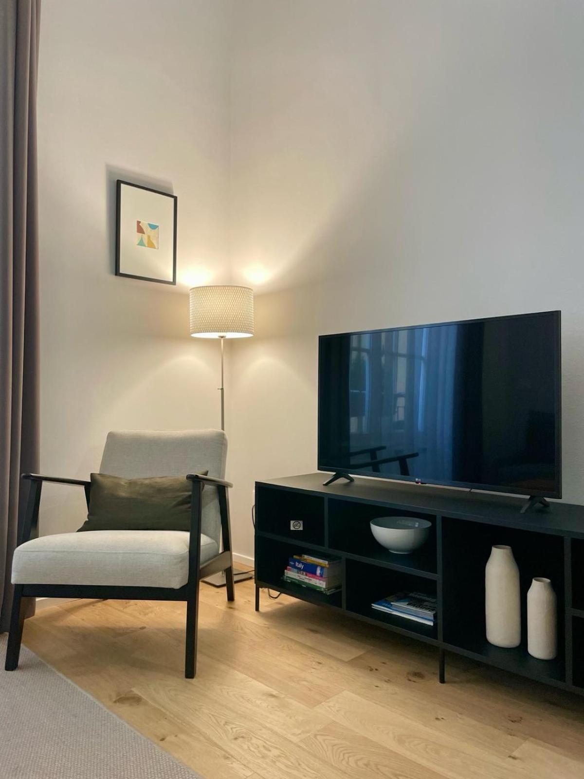 Palazzo Pellicceria Apartment Janov Exteriér fotografie